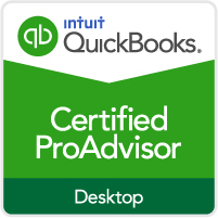 Certified ProAdvisor