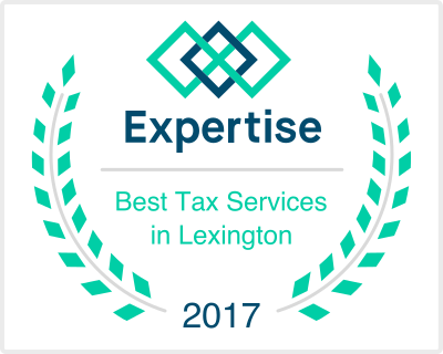 Best Tax Services in Lexington