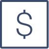 Bank Reconciliation Icon