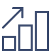 Sales Tax Reporting Icon