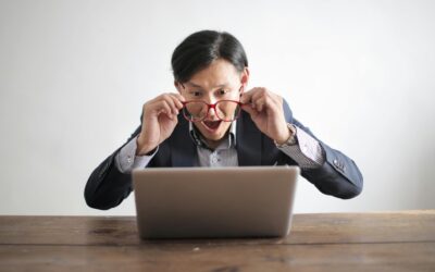 Oh No, I Missed a Tax Deadline! What To Do Next