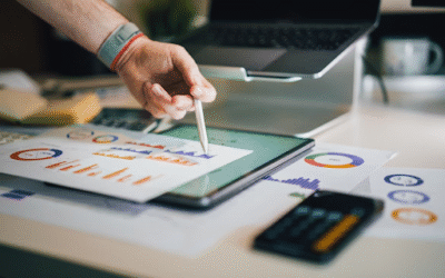 Emerging Accounting Tech to Watch in 2025