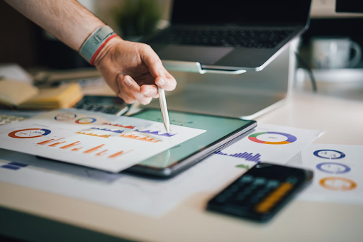 emerging accounting technology