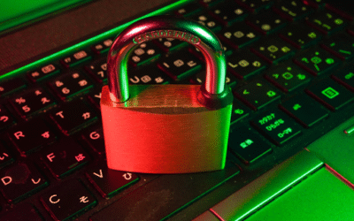 Protecting Business Financial Data from Cyber Threats