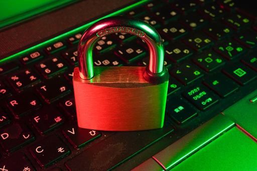 cybersecurity for financial data