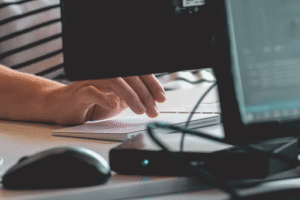 cybersecurity for financial data