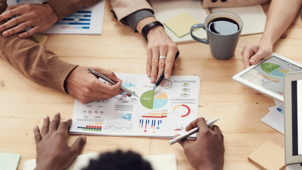 year-end tax planning for businesses