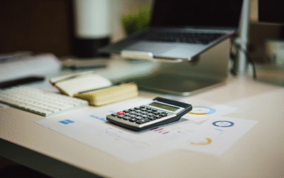 How to Get Your Business Ready for 2025 Tax Filing