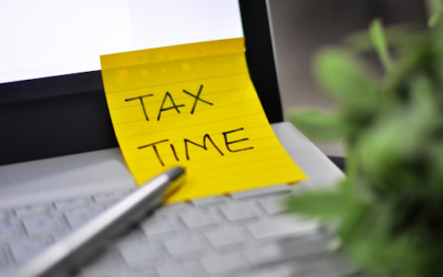 Start 2026 Strong with These Business Tax Prep Steps