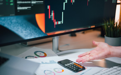 When Should You Talk to a CPA vs a Bookkeeper?