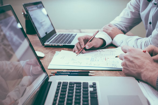 How to Use Last Year’s Tax Return to Make Better Decisions