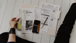 using tax returns for business planning