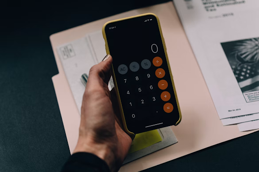 estimated tax payments