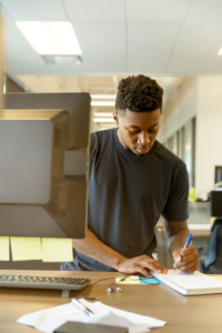 financial systems for growing businesses