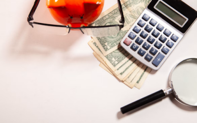 Separating Business and Personal Finances the Right Way