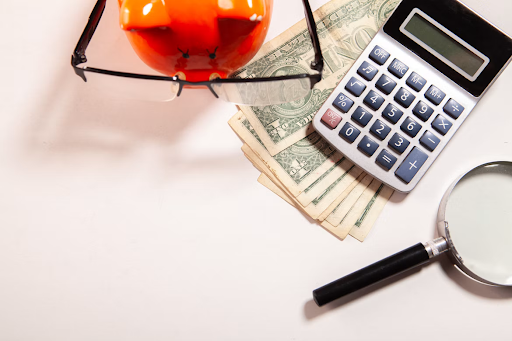 separating business and personal finances